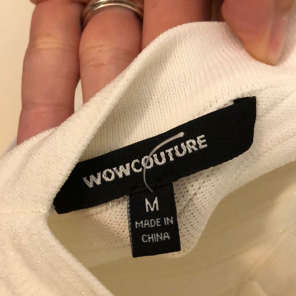 Wow Couture dress to impress - Picture 4 of 5